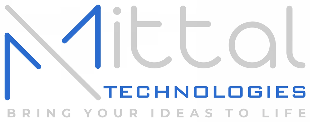 Mittal Technologies logo